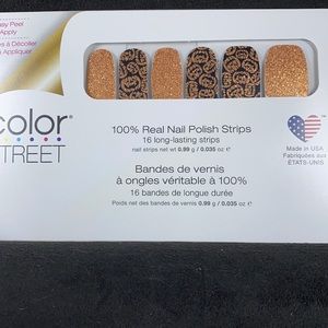 Color Street-Halloween - Jack of All Trades